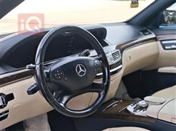 مێرسێدس بێنز S-Class